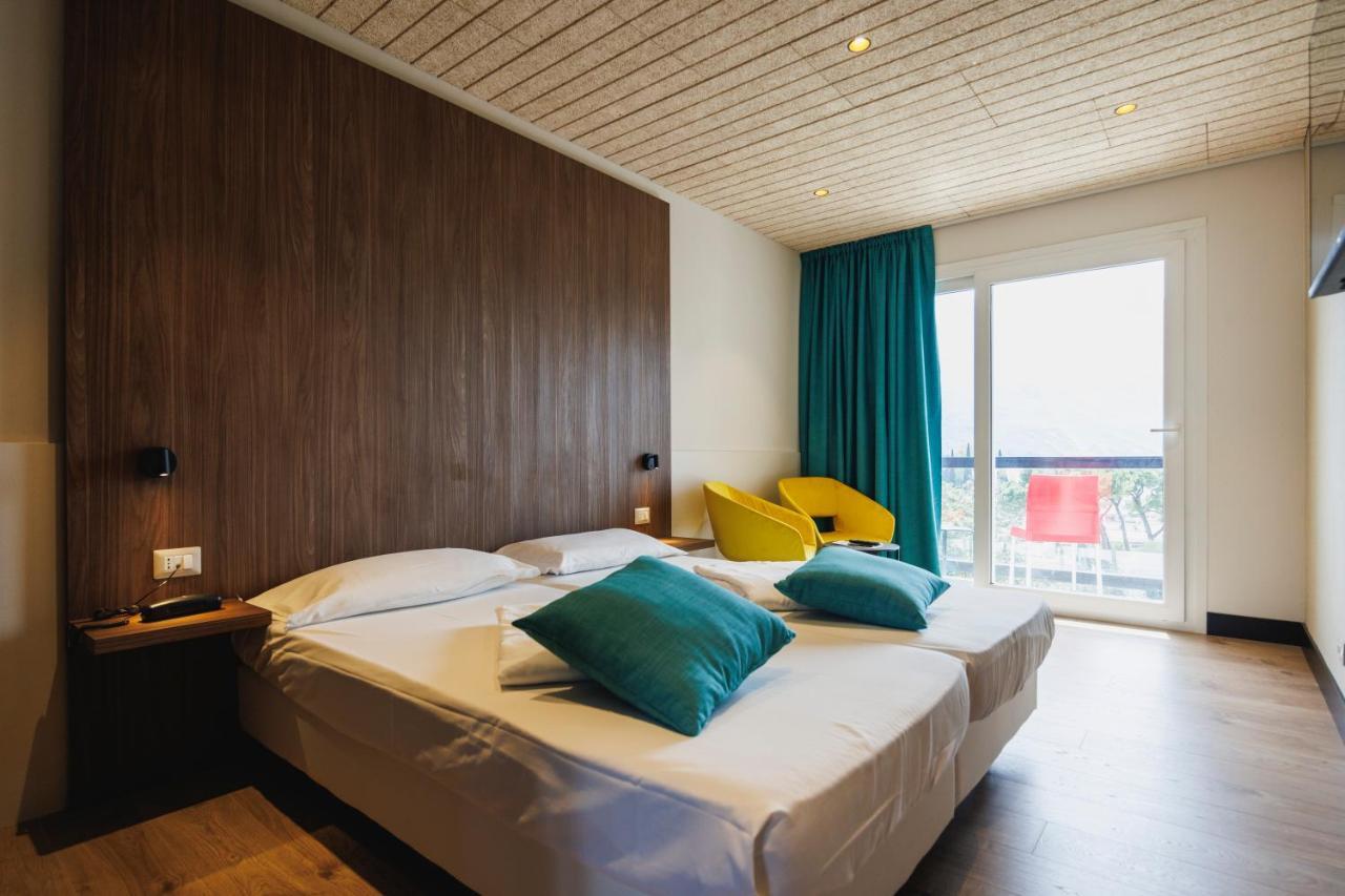 Grand 4* Riva del Garda